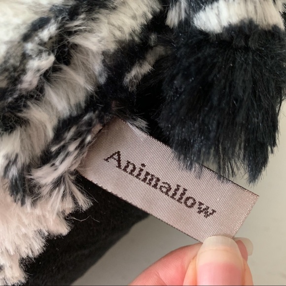 NWOT Zebra Pillow Pet - Picture 16 of 16